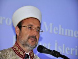 ‘Din eğitimi tartışma konusu olmamalı'